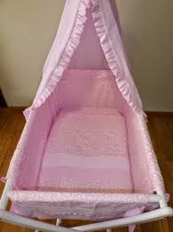 Principes Y Princesas Instrucciones De Como Montar Una Minicuna Con Dosel Camas Infantiles Doseles Camas