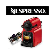 Nespresso coffee capsule filling machine nespresso capsule filling sealing machine. Qoo10 Nespresso Nespresso Inissia Capsule Coffee Machine C40 Red Orange C Home Electronics