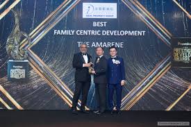 Brooklyn born & bred, ideal properties group is one of new york city's largest privately owned real estate brokerages. Ideal Property Group Wins Top 10 Developer Award At Pipda 2019 Penang Property Talk