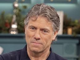 John Bishop inundated with support after sharing heartbreaking family loss 