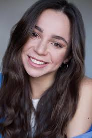 Irina Priemnitskaya, 27, Moscow.Film and Theater talent. Official Website