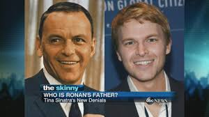 Ronan farrow targeted his estranged father woody allen and the media's coverage of sexual farrow, a former msnbc host, also ripped the media for not asking allen about the allegations during. Who Is Ronan S Father Youtube