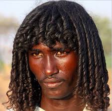 Ancient egyptian men generally kept the hair short or shaved it off. 47 Beja Tribe Ideas Beja Ancient Egyptian African People