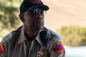 Дензел вашингтон, джаред лето, рами малек и др. The Little Things Denzel Washington Rami Malek Jared Leto Clash