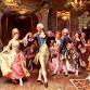 The Colonial Tea Social - Sunday, November 2nd  event image