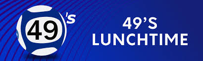 Uk49s is one of the biggest lotteries in the uk and south africa. Lunchtime Results For 49s Daily Updates May 2021