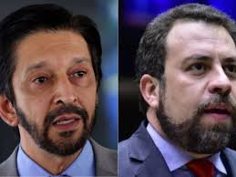 Nunes defende tranquilidade em indiciamento de Bolsonaro; Boulos reage