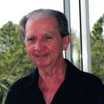 Robert J. "Bob" Barnett Obituary