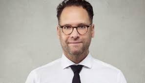 SkyShowtime names Mark Neil as Chief Financial Officer