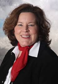 Beth Lafferty's Instagram, Twitter & Facebook