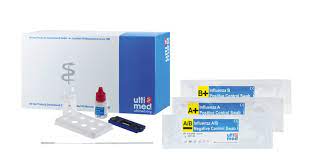 We did not find results for: Influenza A B Antigen Test Ulti Med Products