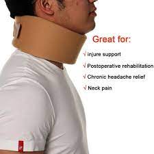 Maybe you would like to learn more about one of these? Cervical Collar Neck Relief Traction Brace Support Stretcher Device Walmart Canada