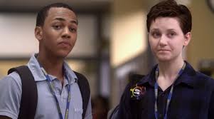 Jahmil french has sadly passed away at age 29. Adam Dave Friendship Degrassi Wiki Fandom
