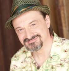 Actor Larry Neumann, Jr.!