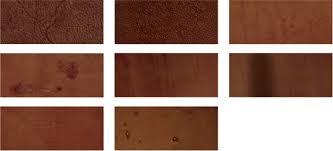 The reason they call it renew is because that backing is made from ground up leather left over from the hide scraps not big. Fabric And Leather Care La Z Boy