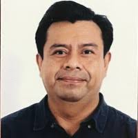 Juan Carlos Martínez Patzán