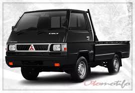 Meskipun mitsubishi colt l300 2018 ini merupakan mobil yang terbilang jadul, kini digenerasi terbarunya telah. Harga Mobil L300 2021 Spesifikasi Pick Up Diesel Otomotifo