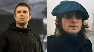 Liam Gallagher Says He Felt John Lennon S Presence In Oasis Recordings