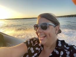 Karyn (Sobczak) Elliott's Dimples