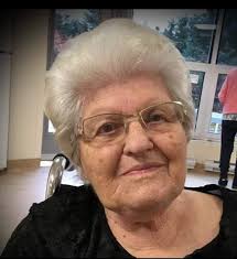 Lapierre, Jeanne-Éva : Maison funéraire Judes Landry et fils