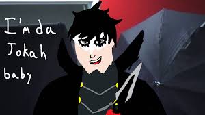 Im Da Jokah Baby By Herobrenn On Deviantart