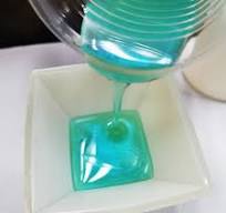 Anti-Yellowing Super Clear Epoxy Resin and Hardener