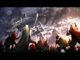 Lord Of The Rings The Battle For Middle Earth 4 The Lord Of The Rings The Battle For Middle Earth Ii Good Campaign Part 1 Youtube The Lord Of The Rings
