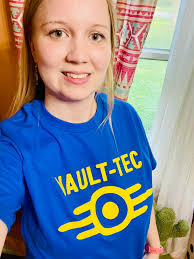 Check out these awesome fallout gifts my MIL made for me with a circuit! 😁