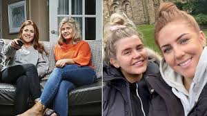 News & features about gogglebox · gogglebox series 12. How Old Are Abbie And Georgia From Gogglebox And What Are Their Instagrams Heart