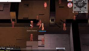 Nightmare Biolab Hat Quests Shining Moon