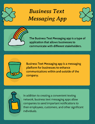 If you're using text messaging for your business or organization, you probably want to seek out an app that can do more than just mass texting. Top 18 Business Texting Messaging Software Apps In 2021 Reviews Features Pricing Comparison Pat Research B2b Reviews Buying Guides Best Practices