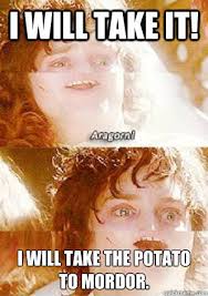 0b627acabb49a5ed6d64be094d07f19bb97ee8093cfd5f54ee402f9a66d262ca Jpg 332 471 Hobbit Memes Lord Of The Rings Memes