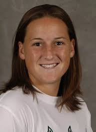 2005 Women's Soccer Roster