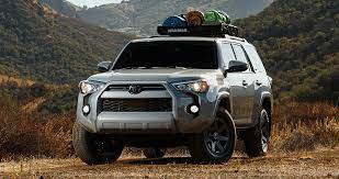 Driver door smart key unlock. Toyota 4runner Ac Not Working Causes And How To Fix It