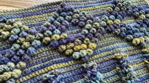 Visit your local joann fabric and craft store at 11160 veirs mill road, unit 180 in wheaton, md for the largest assortment of fabric, sewing, quilting, scrapbooking, knitting, jewelry and other crafts. Crochet Bobble Textures Blanket Stitch Along The Crochet Crowd