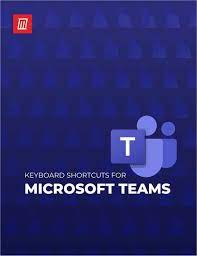 Essential Keyboard Shortcuts For Microsoft Teams Free Cheat Sheet Microsoft Classroom Learning Microsoft Microsoft