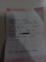 This will reduce the amount you pay for your device plan. Astro On Twitter Kukiluke Astroonline Payment Slip Https T Co Eqczpslapn Hi Your Continued Enjoyment Of Astro Is Our Cont Https T Co Vmcpwor0kj