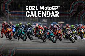 Balapan untuk kelas moto3 berlangsung sebanyak 18 lap, moto2 selama 20 lap dan motogp berakhir dalam 22 lap. 2021 Motogp Provisional Calendar Updated Motogp