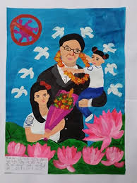 Ông trở thành thành viên của chính phủ việt nam từ năm 2011, là thành viên trẻ nhất khi được bổ nhiệm; Há»c Sinh Váº½ Tranh Tuyen Truyá»n Phong Chá»'ng Dá»‹ch Covid 19 Bao Nhan Dan