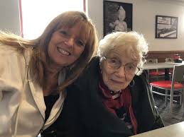 Contributions to the tribute of Virginia I Dugan