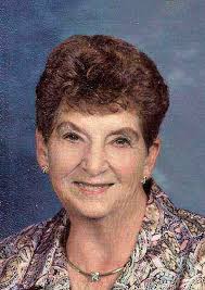 Margaret Norman Obituary (2009)