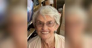 Obituary for Mildred E. "Mid" (Ramsden) Davis