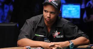 Phil Ivey Net Worth Is He Richer Than Tiger Woods Poker Phil Poker Rules