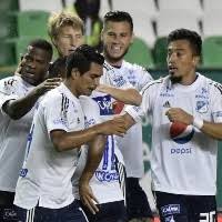 Select from premium deportivo cali v millonarios liga aguila 2016 of the highest quality. Ri2hcwhyyv5sem