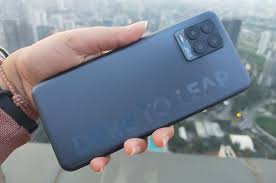 These specs are based on data from realme labs. Hasil Foto Kamera 108mp Realme 8 Pro Jernih Hingga Ke Malam Hari Semua Halaman Nextren Grid Id