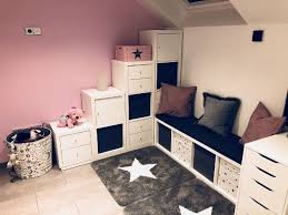 The Ultimate Combination Of Ikea Kallax Shelves From The Ikea Kallax Kids Bedrooms Playrooms Kallax Kids Room Kallax Ikea Ikea Kallax Shelving