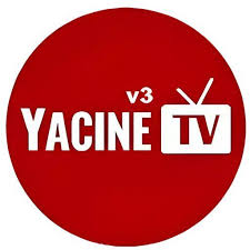 تحميل تطبيق ياسين تي في النسخة الجديدة Yacine TV V3