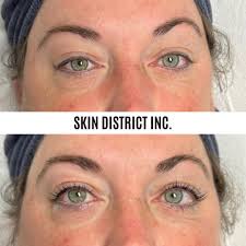 Skin District Beauty Lounge