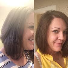 Monat Lisa's Hair Care