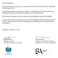 We will show you how to write an email your customer: Marriage Invitation Email Sample To Colleagues